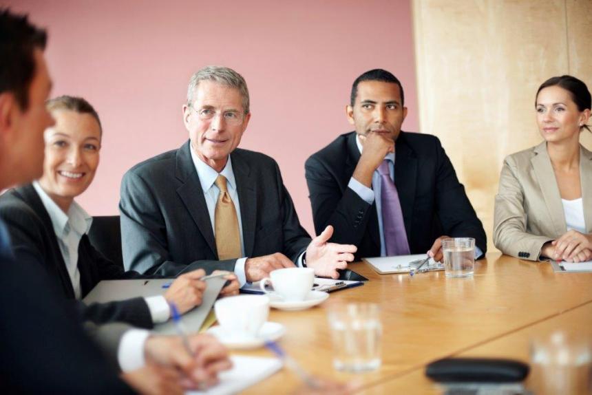 Better board meetings - Leading Governance