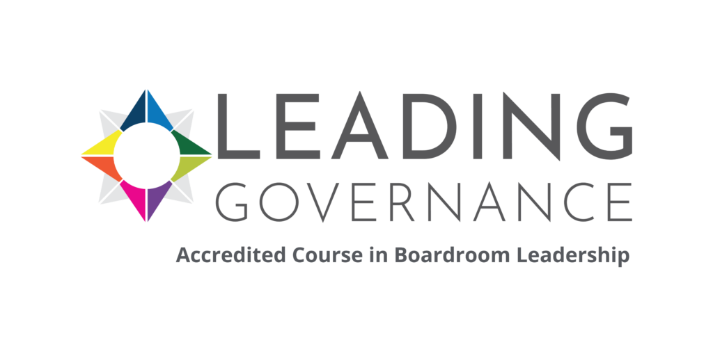 Accredited Training Course in Boardroom Leadership - Leading Governance