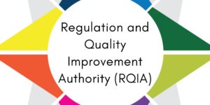 Regulation and Quality Improvement Authority